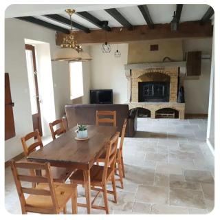 Gîte du rucher - - 6