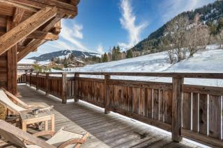 Chalet des rêves - Megève - 6