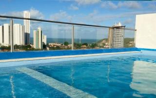Maravilhoso Flat Natal - Natal - 6