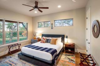 Driftwood Casitas - Moonlight Casita - Wimberley - 8