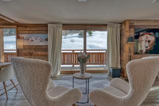 Chalet des rêves - Megève - 9