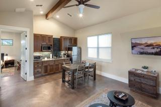 Driftwood Casitas - Moonlight Casita - Wimberley - 3