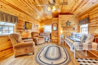 Kara's Cottage - Johnson City - 9