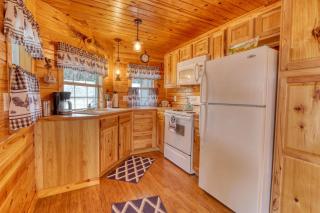 Kara's Cottage - Johnson City - 8