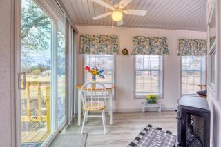 Kara's Cottage - Johnson City - 2