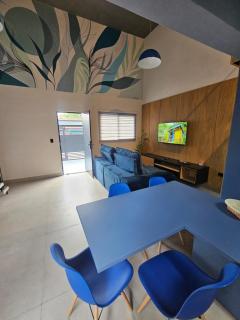 Lofts 4 Elementos - Água - Martim de Sá - Caraguatatuba - Caraguatatuba - 5