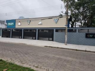 Lofts 4 Elementos - Água - Martim de Sá - Caraguatatuba - Caraguatatuba - 3