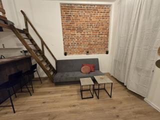 Hola Apartamenty Rewolucji 1905r - Łódź - 6