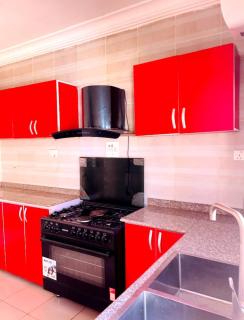 Hunnid Apartment - Abuja - 4