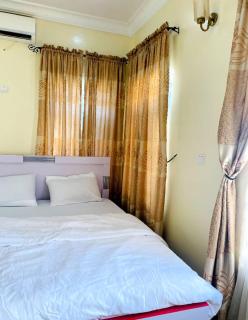 Hunnid Apartment - Abuja - 3