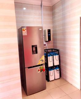 Hunnid Apartment - Abuja - 2