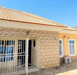 Hunnid Apartment - Abuja - 1