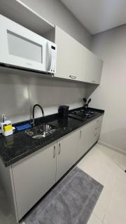 Conforto e aconchego em excelente localização em Foz - 3