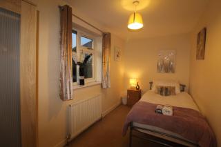 Chaddesden House - 1