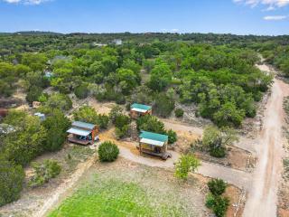 Arbor House of Dripping Springs - Hound Hollow - 6