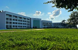 KTÜ Koru Otel - Trabzon - 0