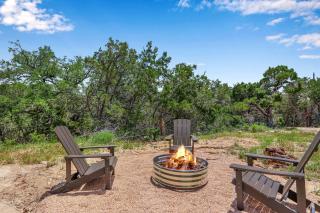 Alpine at the Bend - Wimberley - 9