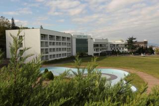KTÜ Koru Otel - 6