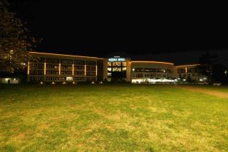 KTÜ Koru Otel - 5