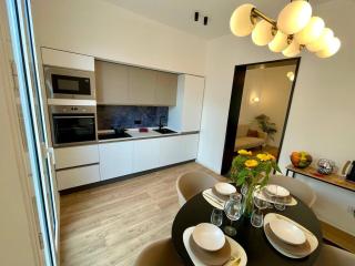 Politeama's Home - Luxury Apartment - Palermo - 4