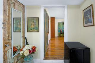 Swing On Inn- Suite Thyme - Dripping Springs - 4