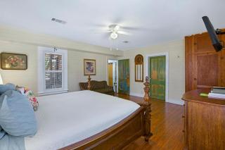 Swing On Inn- Suite Thyme - Dripping Springs - 2