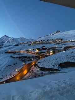 Mountain View Lodge Gudauri - Gudauri - 8