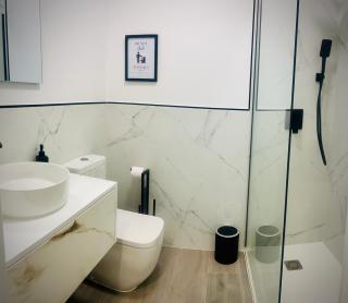 Luxury Carihuela Beach - Torremolinos - 8