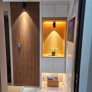 premium ocean view in HAEHUNDAE BONA TRAVEL - Busan - 9