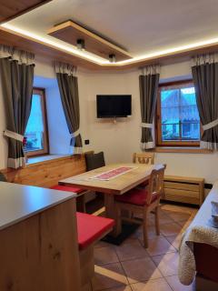 Schlossar Haus - Sappada - 9