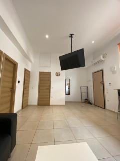 Sisifou Hostel - Korinthos - 1