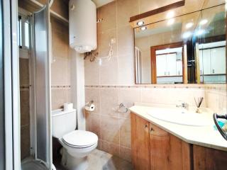 Apartamento loft en Castelldefels junto la playa - 1