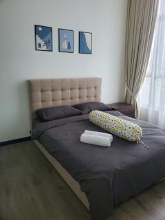 AFFAN Homestay near PICC & Putrajaya Lake - 5