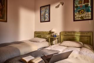 Dom na Leśnym Zaciszu 2 - 4