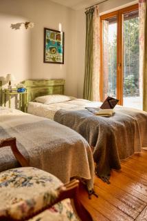 Dom na Leśnym Zaciszu 2 - 1