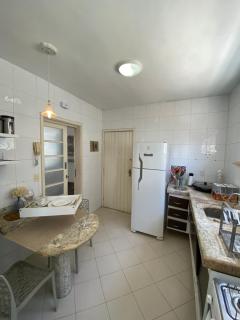 Apartamento à beira mar de Pajuçara - Maceió - 3