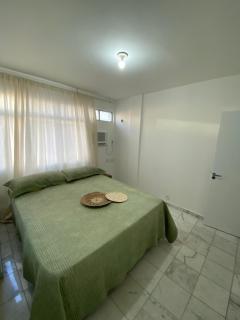 Apartamento à beira mar de Pajuçara - Maceió - 1