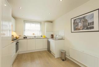Covent Garden 2BR - Urban Chic Apartment - Londra - 9