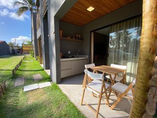 Villas Patacho Apt 003 Rota Ecológica dos Milagres - Pôrto de Pedras - 8