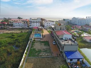 Holiday Beach Resort !! Beach Distance 50 Mts !! - 5