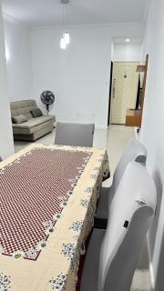Nossa SENHORA DE COPACABANA 363 Trois chambres A proximité de la plage - Rio de Janeiro - 2