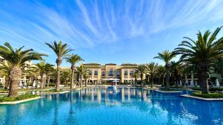 Mazagan Beach & Golf Resort - El Jadida - 9