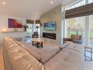 Comfortabel en modern ingericht huis met uitzicht op het bos 109 - 3