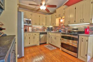 Sunflower Ridge Cottage - San Marcos - 6