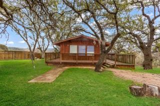 Rick's River Haus - Canyon Lake - 4