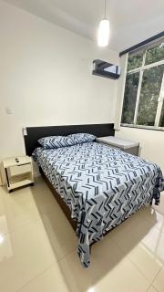 Nossa SENHORA DE COPACABANA 363 Trois chambres 6 lits A proximité de la plage - 7