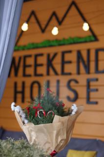 Weekend house - Verkhovyna - 5