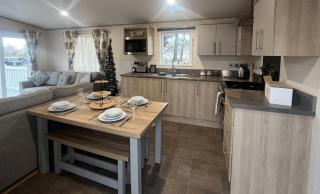 43 Meadows - Tattershall - 5