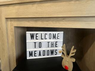 43 Meadows - Tattershall - 3