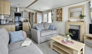 43 Meadows - Tattershall - 1